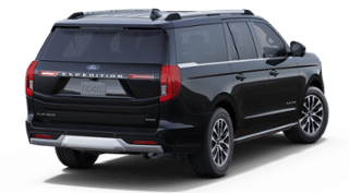 2025 Ford Expedition® External Image 4